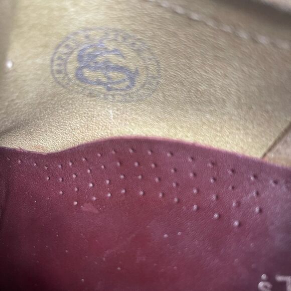 Clarks Originals Chukka Men\'s Casual Suede Khaki Shoes SZ11 main image 8